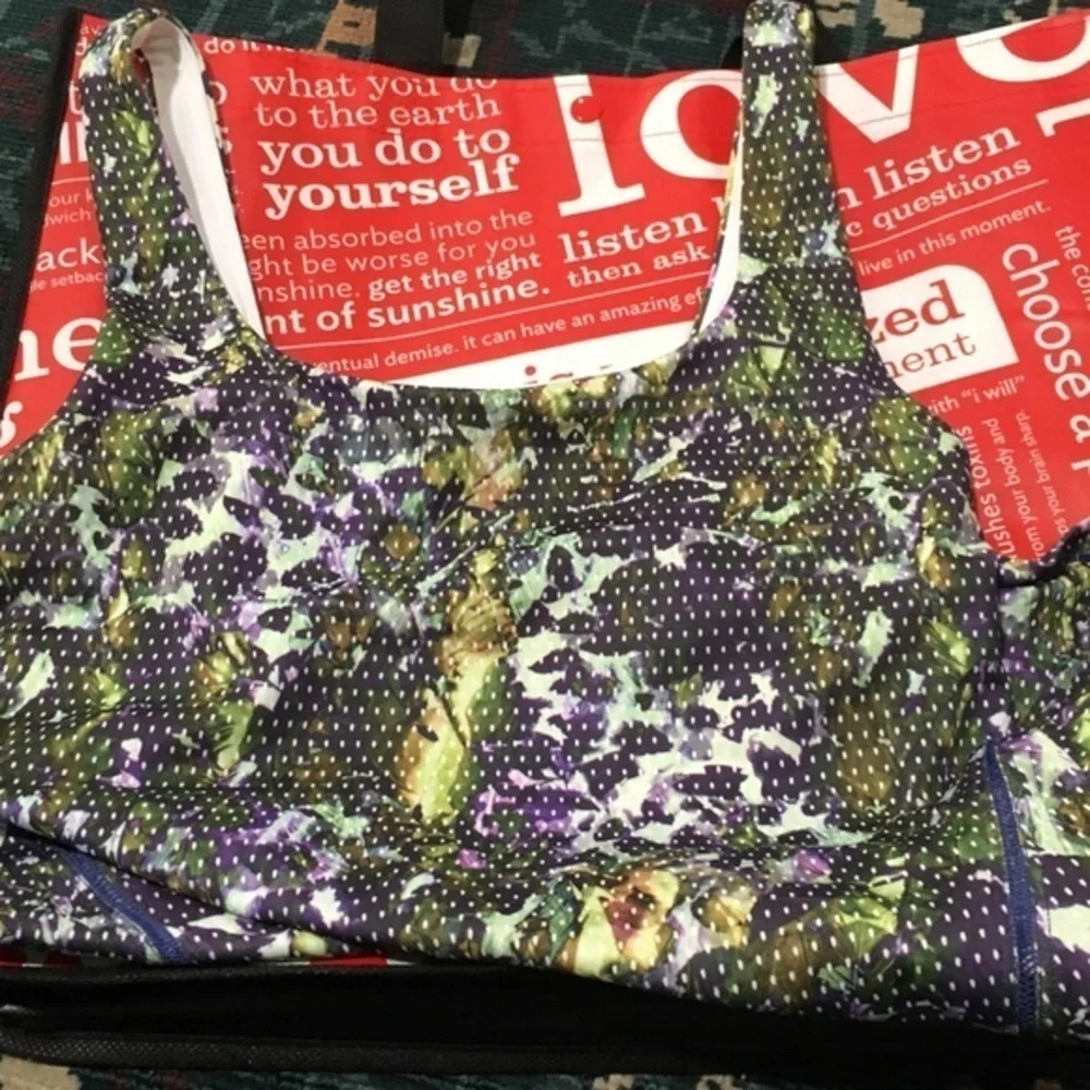 lululemon athletica perfect workout
